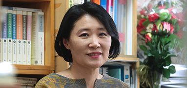 남은경 교수