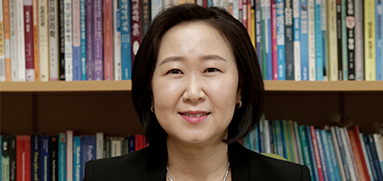 김정은교수