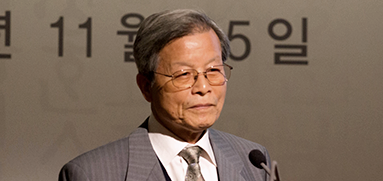 남기심 교수